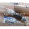 Fuel injector assy for PC200-8 PC220-8 PC240-8 6754-11-3010 oem 0445120095 #1 small image