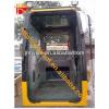 PC200-7 operator cab,excavator cab, Operator Cab Spare Parts 20Y-54-01113 #1 small image