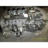 PC60-7Fuel injection pump 6204-73-1340 OEM 101495-3414 101049-8800