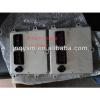 High quality !PC220-8 fuel injection controller 600-467-1010 and Fuel injector 6754-11-3011 OEM0445120059 #1 small image