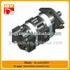 CBTx-F5**/5** High-pressure double-gear pump,hydraulic gear pump #1 small image