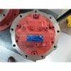 MAG-33 Travel motor, MAG-33VP Final drive Hydraulic Travel Dirve Motor for Excavator #1 small image