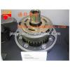 A10VSO\/31 series hydraulic oil pump motor parts MAG085ROTATING ASSY #1 small image