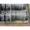 Excavator/Bulldozer Track Roller PC40 carrier roller #1 small image