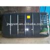 excavator PC400 engine hood 20Y-54-76450, excavator spare parts #1 small image