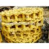 Excavator and Bulldozer Track Chain D30 #1 small image