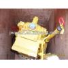 PC300-6 swing motor assembly for excavator hydraulic motor #1 small image