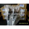 fuel oil injector for excavator 6156-11-3300 excavator spare part #1 small image