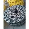 Excavator and Bulldozer Track Chain PC360-7 #1 small image