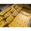 D60 D85 D155 D275 D375 bulldozer end bit cutting edge sold from China supplier #1 small image
