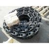 Excavator undercarriage parts track link PC60,PC50/PC200/PC300 #1 small image