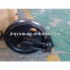 Excavator Front Idler PC60-5 Assy undercarriage parts #1 small image