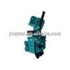 Excavator working devices excavator parts Hydraulic Sheet Piling Hammer #1 small image