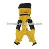 Excavator working device hydraulic shears for excavator parts #1 small image