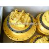 excavator travelling motor ,motor ass&#39;y,final drive for excavator pc200-8 #1 small image