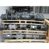 spare parts D375 track roller #1 small image