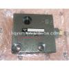 China supplier excavator relief valve 723-40-71900, excavator spare parts