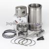 engine pistons liners for excavator engine spare parts #1 small image