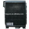 brazed plate heat exchange / hydraulic fan oil cooler / heat exchanger company #1 small image