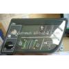 excavator part /operator parts Monitor and controller of PC60-7 PC120-6 PC200-6 #1 small image