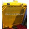 Shantui bulldozer SD32 radiator 175-03-C1002 #1 small image