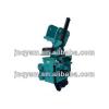 excavator working devices Hydraulic Sheet Piling Hammer on sale #1 small image