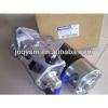 Starting Motor , Wheel Loader Spare Parts