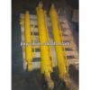 Excavator part small hydraulic cylinder, Heavy machinery parts #1 small image