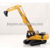 Excavator sk07 mining excavator parts with long reach boom &amp; arm #1 small image