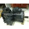 K5V200 Hydraulic pump /piston pumps used in zx450-3 #1 small image