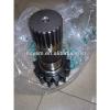 Swing shaft of excavator part pc200-7, 22U-26-21560