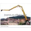 long reach boom and arm for excavator,parts two section long each boom, PC200-6/PC220-7/PC230-6/PC240-8 #1 small image