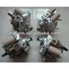 PC240-8 excavator engine part fuel injector pumps #1 small image