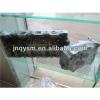 Excavator engine parts cylinder head , piston ring on sale #1 small image