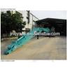 Excavator pc200-6 excavator long reach boom and arm #1 small image