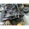 EXCAVATOR ENGINE ASSY for PC200-7 PC200-8 PC220-8 PC360-7 ENGINE SPARE PART ORIGINAL