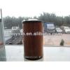 Fuel strainer assy and oil strainer for excavator #1 small image