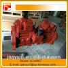 Hydraulic pump excavator main pump,PC100, PC120, PC130, PC240,PC200,PC220,PC300,PC400 #1 small image