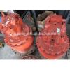 excavator swing motor sk130-8 sk140-8 sk200-3 sk200-8 #1 small image