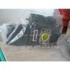 Excavator hydraulic pump Nachi PVD-1B-32P piston pump