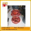 PC200-5 excavator main hydraulic pump #1 small image
