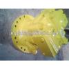 Excavator Swing reducer for pc200-7/speed reducer flender gearbox #1 small image