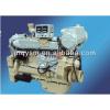 WD615 series Chinese diesel marine engine 280hp/350hp/410hp