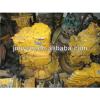 excavator used original excavator hydraulic main pump