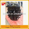 PC60,PC70,PC90-5,PC100,PC120,PC120 excavator main valve excavator hydraulic control valve for sale #1 small image