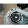 Excavator pc450-8 6506-21-5020 hydraulic turbocharger #1 small image