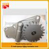 4D95L-1 oil pump S / N : 146317 for sale #1 small image