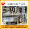 China supplier PC220-7 excavator relief valve pressure relief valve 723-90-61200/723-90-61300 for sale #1 small image