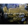 The Used Excavator Engine Assy, 6D170 Engine Assy, 4D102/6D95/6D102/6D105/6D108/6D125/6D170 Engine Assy #1 small image