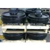 Excavator front idler PC100 PC200-6 PC300 PC400-6